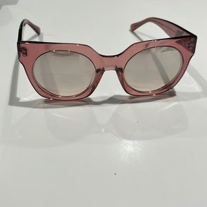 Coach Sunglasses